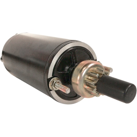 Db Electrical New Starter For Toro Lawn Tractor Mower 718 718Z 720 720Z Zero Turn 1986-1987 410-21057